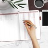 Clever Fox Inventory & Sales Log Book for Small Business