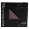 Diego Dalla Palma Matt Eyeshadow - 165 Bold Brown For
