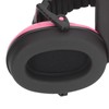 Ear Muff Noise Reduction Earmuff Hearing Protection Sound Blocking Headphone