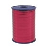 Präsent Metallic Curling Ribbon, Bordeaux, 10 mm-250 m