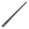 Ishikawa Kogyo Saw Saw with Case, Replacement Blade, 5.3 inches