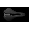 Selle Italia Novus Boost Evo Superflow Saddle: Black, L3