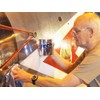 Tri-Peek-33007 Peek Polish, Aluminum and Chrome Metal Polish - 250ml