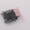 MagiDeal 5pcs Webbing Buckles - Backpack Webbing Buckle 50mm