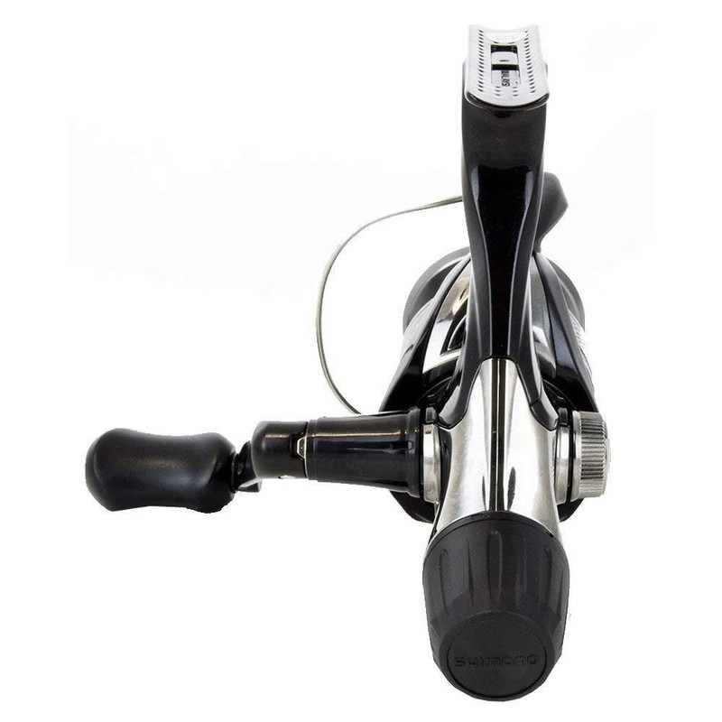 Shimano Caenan Spinning 2500 Size 5.1:1 Gear Ratio 30" Retrieve