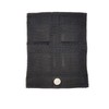Gatorback B641 Magnetic Clip Holster For Screws and Drill Bits.