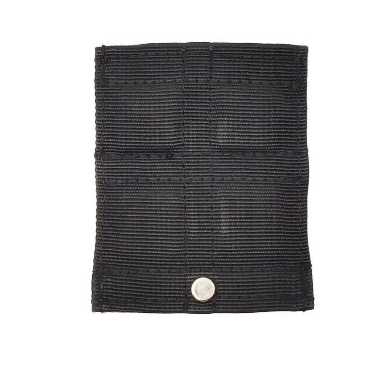 Gatorback B641 Magnetic Clip Holster For Screws and Drill Bits.