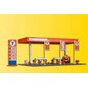 Viessmann 38705 - H0 SB-Tankstelle