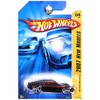 1969 FORD MUSTANG Hot Wheels 2007 New Models Series BLACK