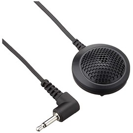 coachwork (PIONEER) Sound Characteristics Measurement Mic for CD – MC1
