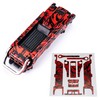 Wrap Grade Custom Wrap for Tajima Resin Slim Sef (Chaos