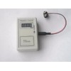 1 x Frequency Counter + Power Cable, Handheld Frequency Detector