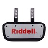 Riddell Sports - Placa Trasera para Bicicleta, Talla única