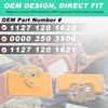 MS290 Air Filter Kit for Stihl 029 MS310 039 MS390