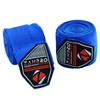 ZAHBRO Kids Boxing Hand Wraps Inner Gloves, 2.5 Meter &