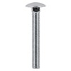 TIMCO Carriage Bolt DIN 603 - A2 SS - 8.0