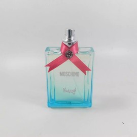 Moschino Funny by Moschino EDT For Women 100 ml *NEW*