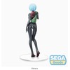 SEGA Evangelion Thirce Upon a Time: Rei Ayanami SPM Figure