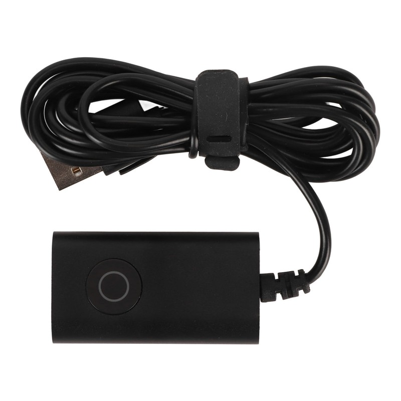 Undetectable Mouse Mover with Independent Switch Plug and Play Computer