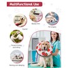 MIDOG Dog Cone Collar for Small to Large Dogs for