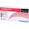 PANPHARMA Vitamin B12 Injektionslösung, 10 ml Solution