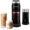 Keurig K-Café Barista Bar Single Serve Coffee Maker and Frother,