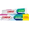 COREGA EXTRA FORTE CREMA GUSTO SENZA ADESIVO PROTESI DENTALE 75