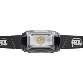 PETZL Tikka Lamp Black