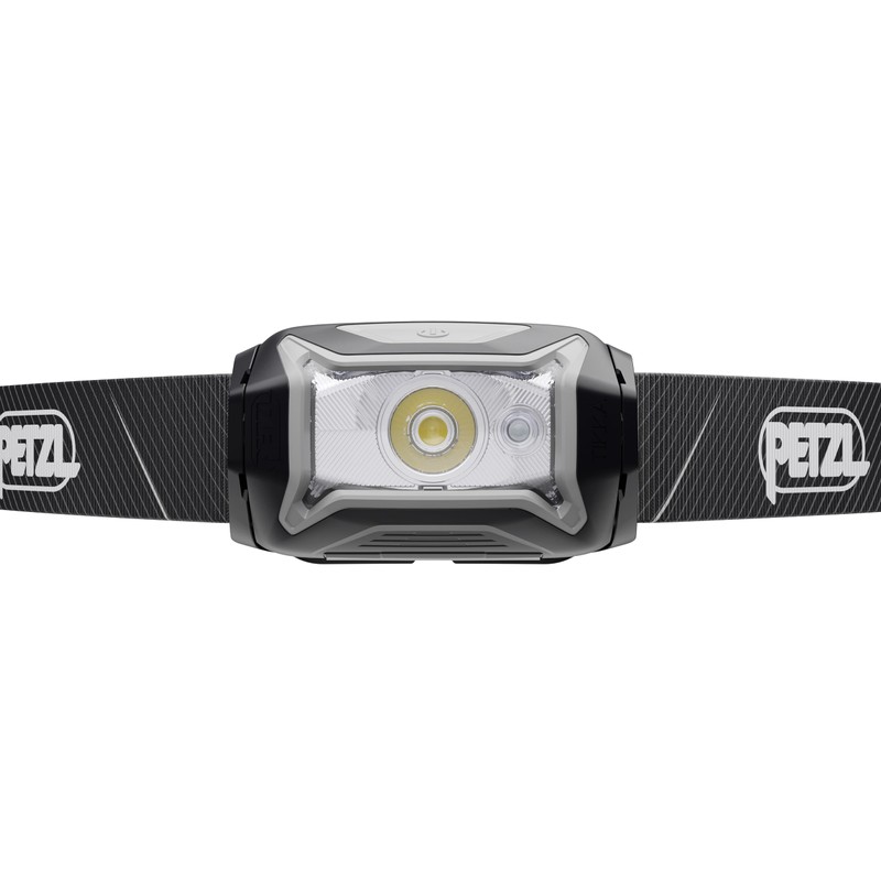 PETZL Tikka Lamp Black