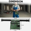 Fueri Tool Belt Bag Pouch Men Nylon Tools Belts Pouches
