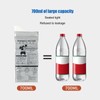 10pcs Urine Bags Disposable Portable Vehicle Emergency Vomiting Camping Pee