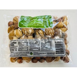 In Shell Deluxe Mixed Nuts - 24/16 oz. Bags