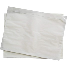 Netuno 50 documents Enclosed Wallets C5 240x181 mm Large delivery Note Pockets Shipping Pouches Courier Pouches self-Seal Courier Bags Document Pouches Courier envelopes delivery Notes envelopes