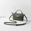 Purse Straps Replacement, Leather Handbag Crossbody Shoulder Strap Kit Adjustable