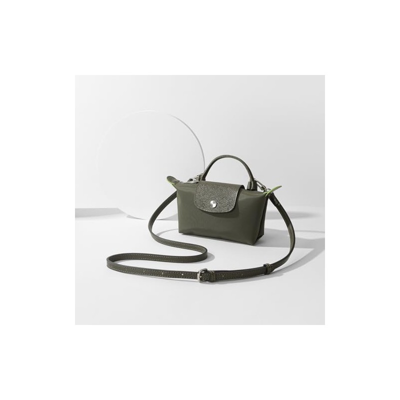 Purse Straps Replacement, Leather Handbag Crossbody Shoulder Strap Kit Adjustable