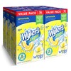 Wyler's Light Singles To Go Powder Packets, Water Drink Mix,