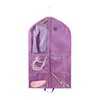 Garment Bag,Garment Bags For Travel,40 inch Garment Bags For Hanging