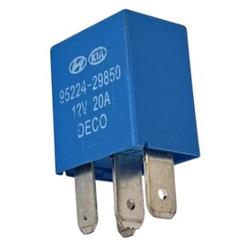 95224-29850 20A 12VDC 4Pins Automotive Power Relay