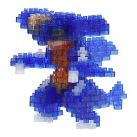 Nanoblock Pokemon Gabrious Brilliant Shining Ver. NBPM_085