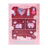 Race 221049 Sanrio Characters Makeup Set with Mini Chest