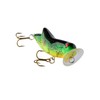Rebel Crickhopper Popper Fishing Lure - Fire Tiger, 1 3/4-Inch,