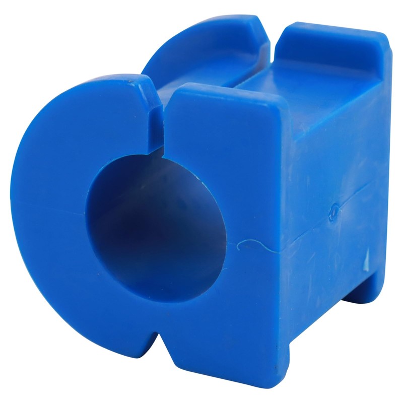 TRQ Front Suspension Kit Sway Bar Bushing Set Sway Bar