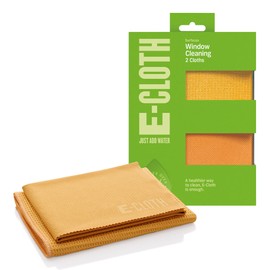 e-cloth Window Pack - 2 Cloths