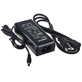 ABLEGRID AC/DC Adapter for Roland HPi-50 HPi50 HPi-50e HPi50e Digital Piano Power Supply Cord Cable Charger Mains PSU