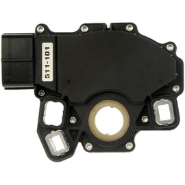 Dorman 511-101 Transmission Range Sensor Compatible with Select Ford/Lincoln Models