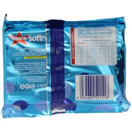 Trebor Softmints Spear (Pack of 6, Total 24 Rolls)