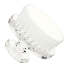 minkissy Face Brush Manual Facial Brush Face Scrub Brush for Facial Cleansing Tool Gentle