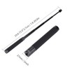 Gimbal Selfie Stick Varilla de extensión Aleación de Aluminio 1/4