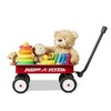 Radio Flyer 16.5 Inch Kids Wagon, Toy Wagon for Kids,