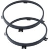 7 inch Round Headlight Mounting Bracket Ring